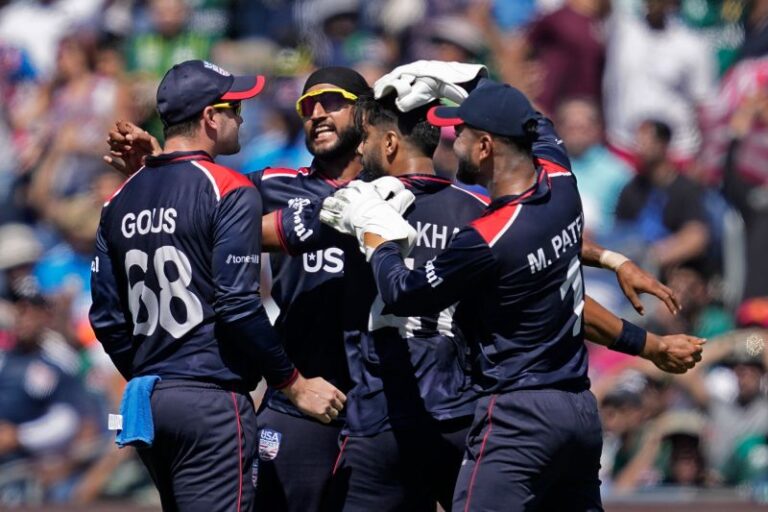 How to Bet on Session Markets in IPL Matches with High Scoring Potential Using Online Cricket ID